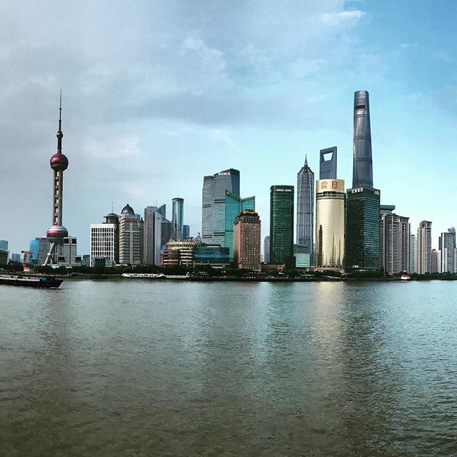 Had a great time at Family Day, looking forward to coming back to Shanghai in 2019. ift.tt/2PThyfo