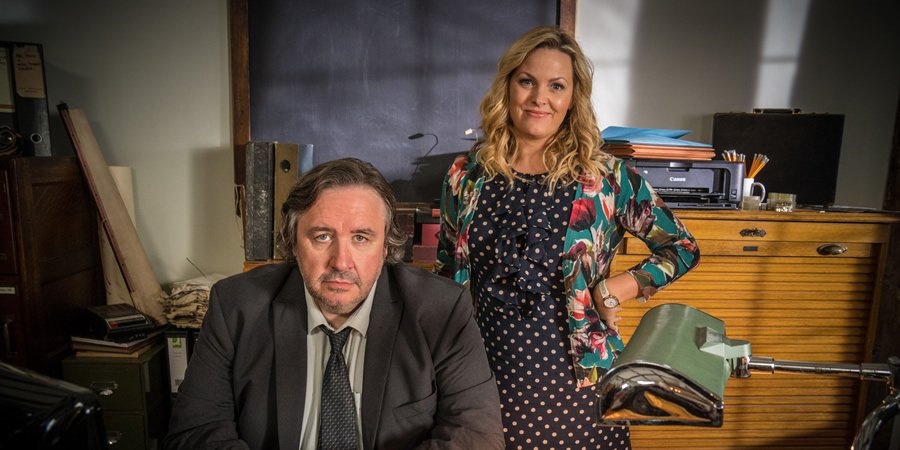 We were delighted to have the crew and cast of @BBCOne drama Shakespeare & Hathaway: Private Investigators filming with us again this week, ready for series 2 which will be broadcast in Spring! @markbenton100 @dollyjoyner #BestWarwickshire #Warwick