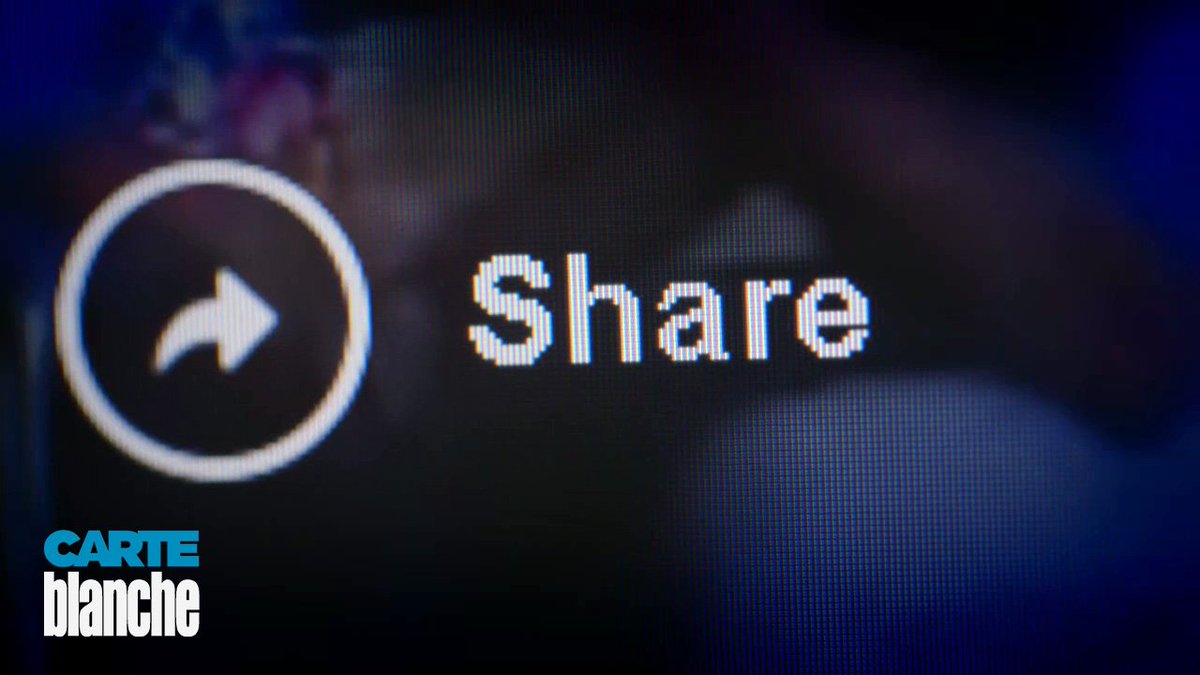 carteblanchetv's tweet photo. RT Fourteen years after it launched, Facebook is arguably one of the most powerful companies in the world. But who really decides what users can or can’t post on the social media platform? We go #InsideFacebook this Sunday during a 90-minute episode of #CarteBlanche at 7pm @MNet https://t.co/9GONJp30xs