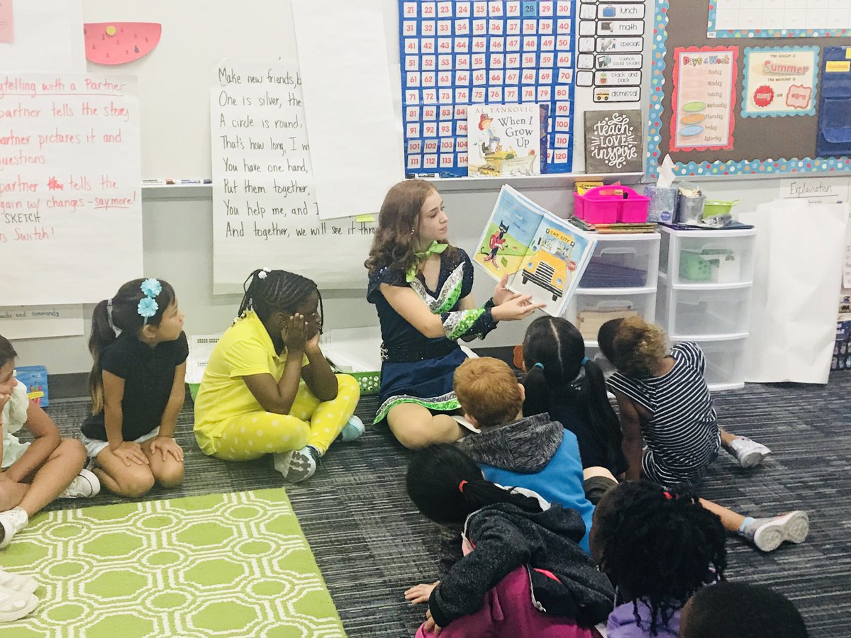 Thank you Eaton Sapphires for coming and spending your morning here at Lizzie Curtis Elementary!  Dance clinic on October 13th.  <a href="/curtislegends/">Lizzie Curtis Elementary</a> <a href="/EatonDance/">Eaton SAPPHIRES</a>