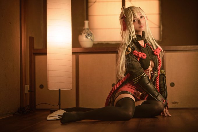 コスプレイヤー円谷みうのTwitter画像47
