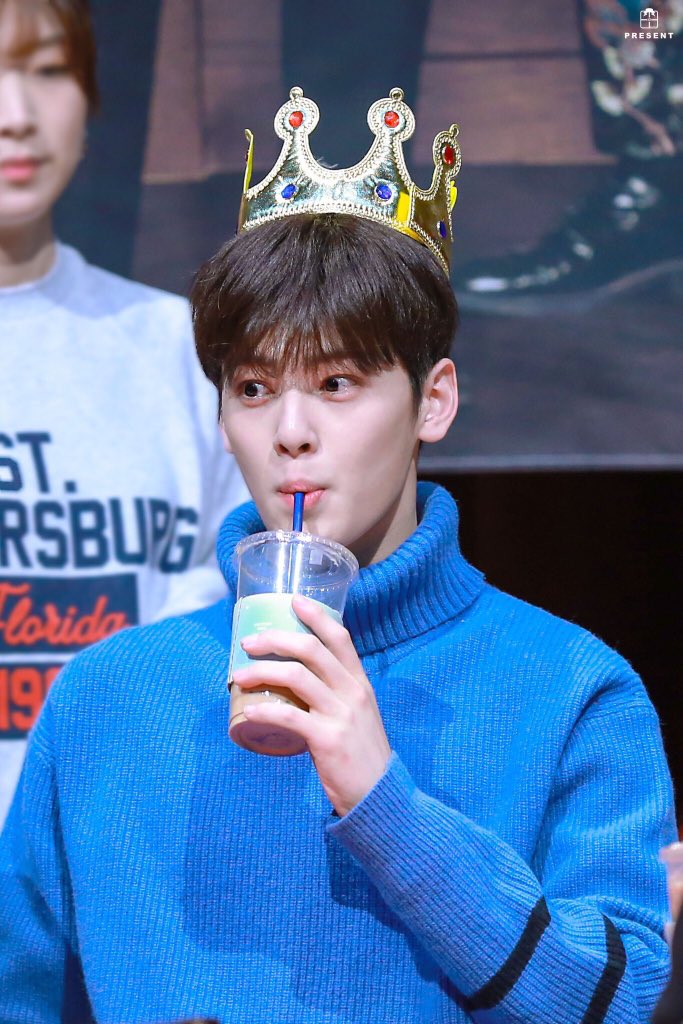 yi_diudiu's tweet photo. 车银优 차은우 

小王子～

原图cr：logo
没找到出处，微博上随手保存的。 https://t.co/e9Gkcaddh4