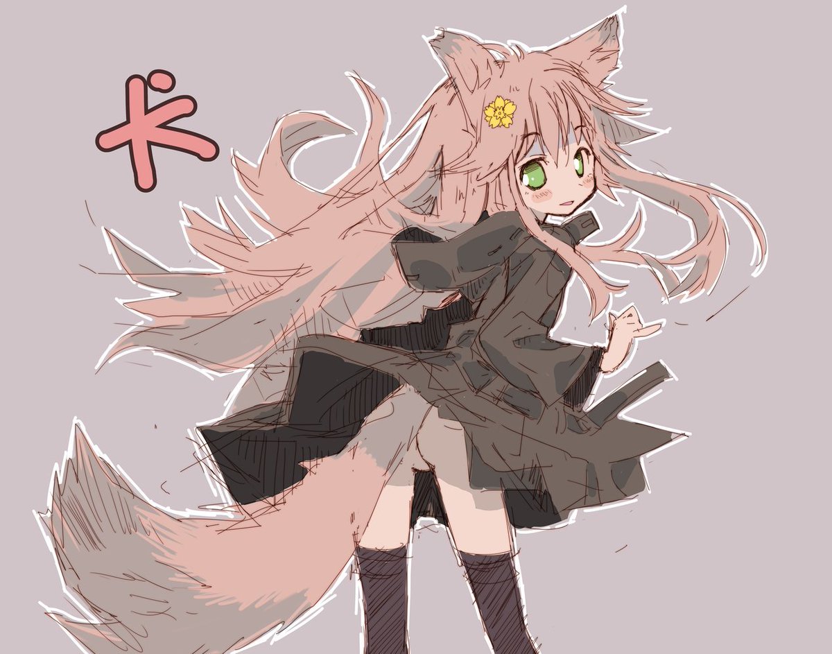 tyorori's tweet photo. こんな絵 描きます https://t.co/jV0ROceMfU