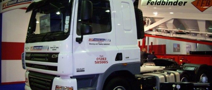 wgtanker's tweet photo. We have a superb range of hire and lease options for tractor units, tankers, low loaders, static power units and more. Most equipment is less than 5 years old and excellently maintained. Discover more here: https://t.co/wGmIcjk0G0 #hgvhire #tankerhire #trailerhire #hgv https://t.co/RDoZWIgeH2