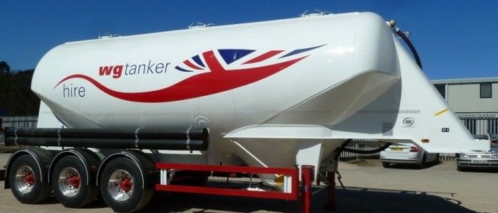 wgtanker's tweet photo. We have a superb range of hire and lease options for tractor units, tankers, low loaders, static power units and more. Most equipment is less than 5 years old and excellently maintained. Discover more here: https://t.co/wGmIcjk0G0 #hgvhire #tankerhire #trailerhire #hgv https://t.co/RDoZWIgeH2