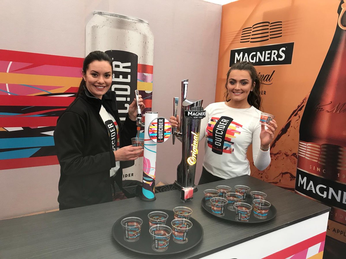 If your out and about in Belfast over the weekend call into #TescoTasteNi #customhousesquare to try all local produce from NI 🥓🍞🍗 
Visit the <a href="/ACAmodels/">ACA Models</a> on the <a href="/TennentsNI/">Tennent's Lager NI</a> stand 🍻