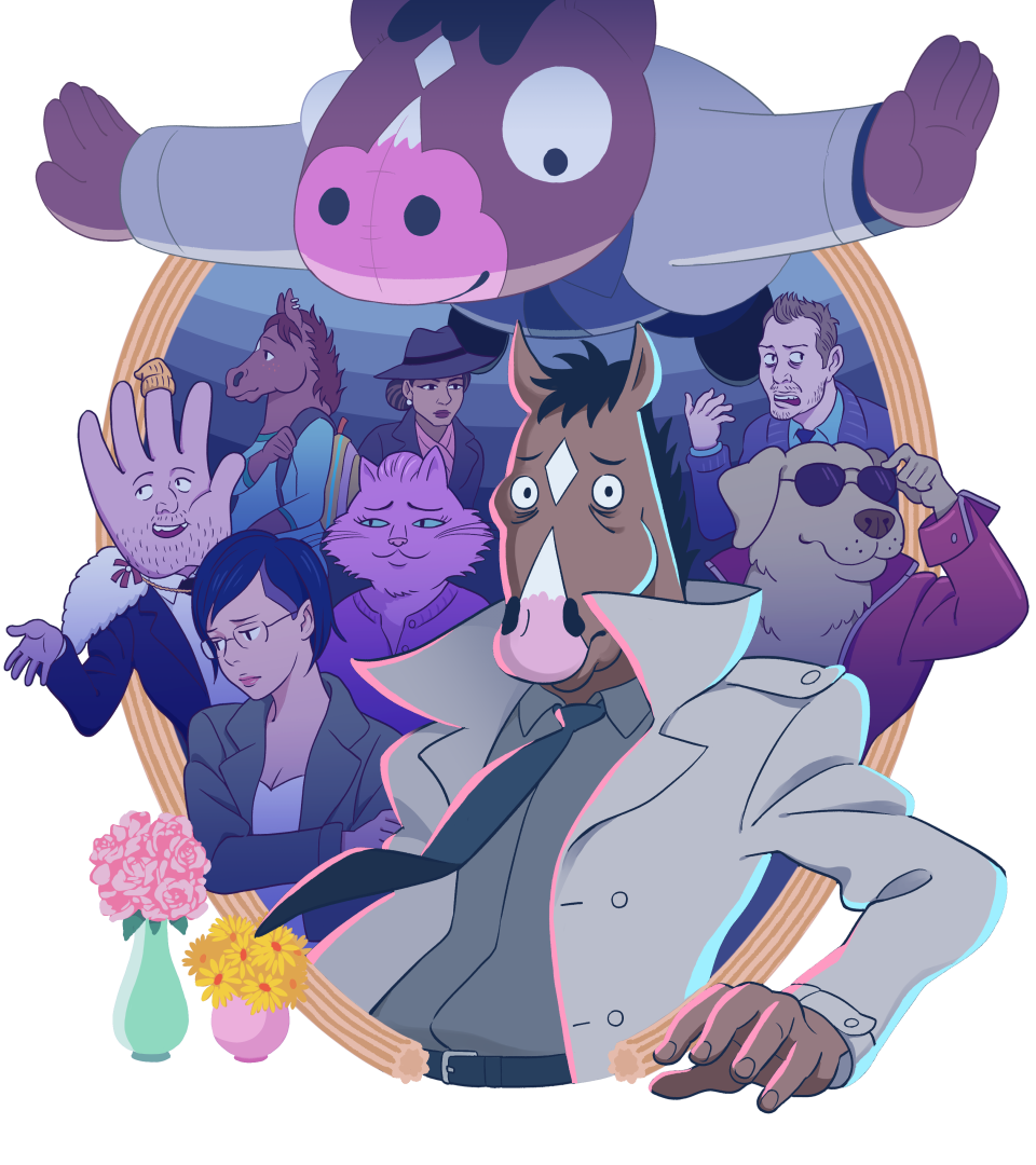 村田ポコ Muratapo さんのイラスト マンガ作品まとめ 7 件 Twoucan