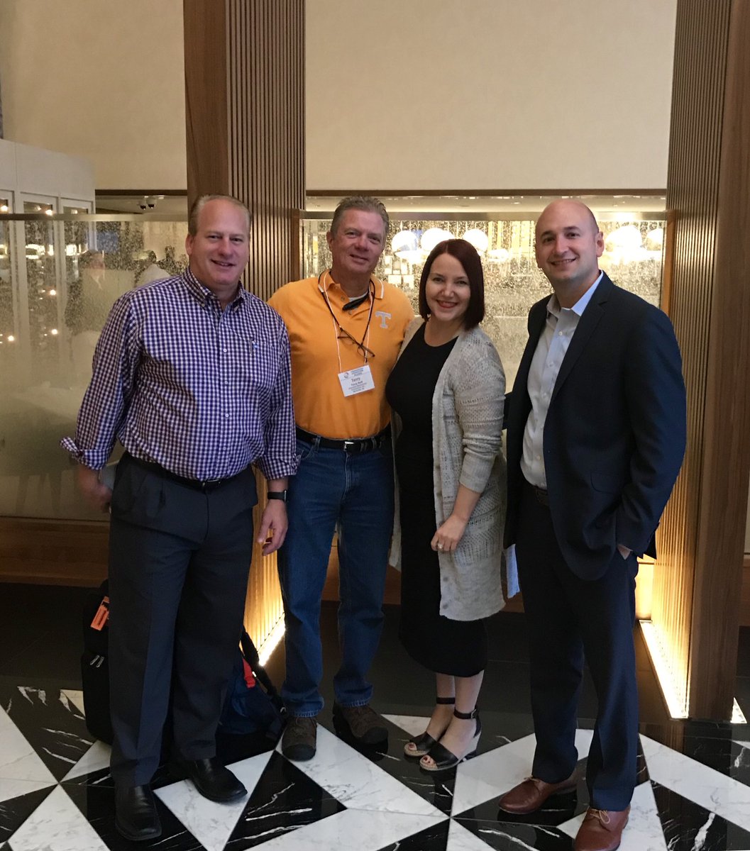 steffgunn's tweet photo. So thankful to be in Chicago with @InterstateMech #CooperTravis and #CCA to educate on powerful tax incentives! @alliantgroup @Gerst110 https://t.co/jAgnF1THfr
