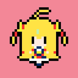 綺羅星ウタのtwitterイラスト検索結果