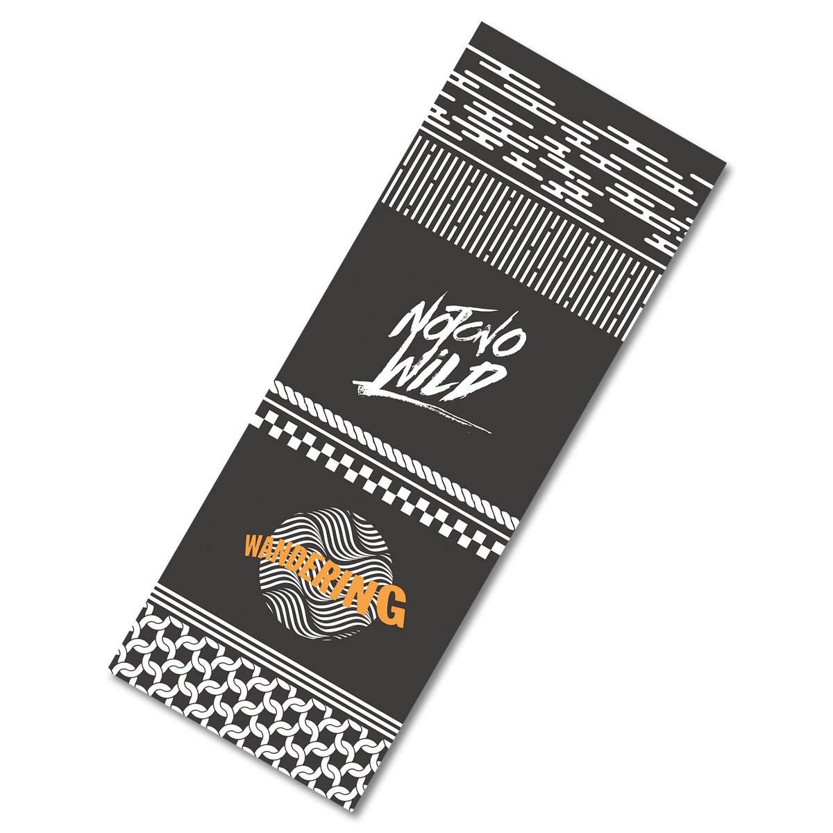 【WANDERING x NOTONOWILD コラボ手ぬぐい】

WANDERING in NOTOJIMAのオフィシャルグッズの会場受取事前予約を受付中！
9/22(土)23:59までにご注文いただくと、公演会場にてグッズ販売列に
並ぶ事なくお受け取りいただけます！ご注文はお早めに！

official-goods-store.jp/wanderingfesti…