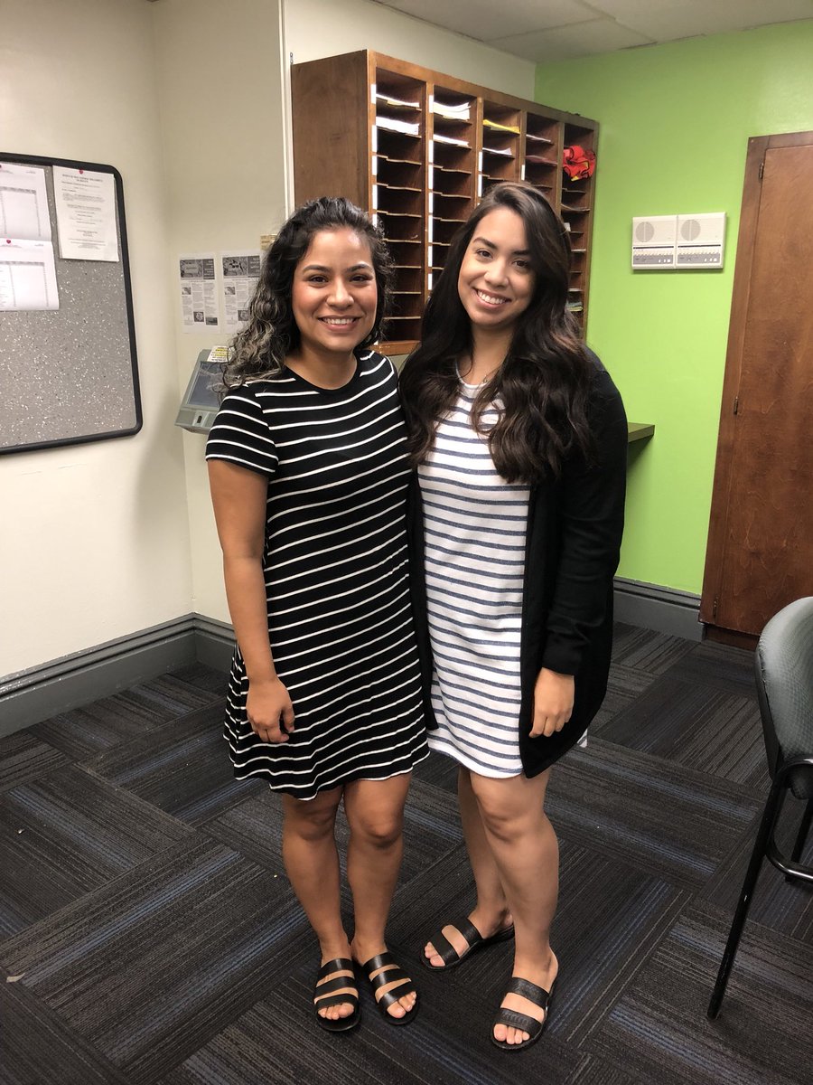 CounselorSoto's tweet photo. Twinkie Day! #ShowUpDallasISD #PLSamHouston #PLPrepSamHouston #PLIgniteTheLight https://t.co/Mhc6anMcyd