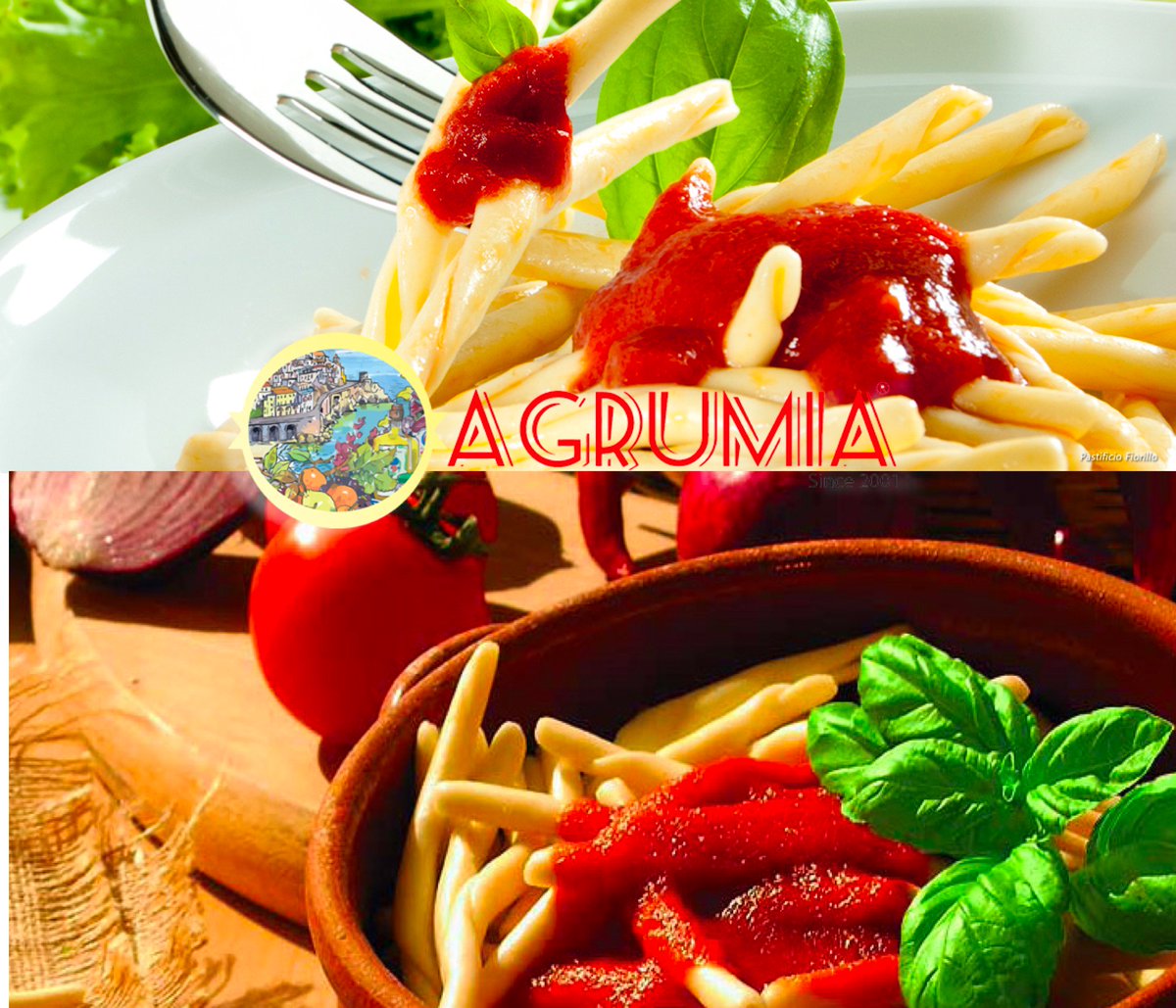 FrankWamato's tweet photo. FILEJA #PASTA is typical of Calabria, obtained by winding a #pastry sheet around a thin iron thread.
@Agrumia recommends @PastaFiorillo :choose plain or #naturally flavoured pasta but make sure you cook it “al dente”!
https://t.co/642CF6YGM0 

#Foodie #Foodies #FridayFeeling #eat https://t.co/6R8tzukDPZ