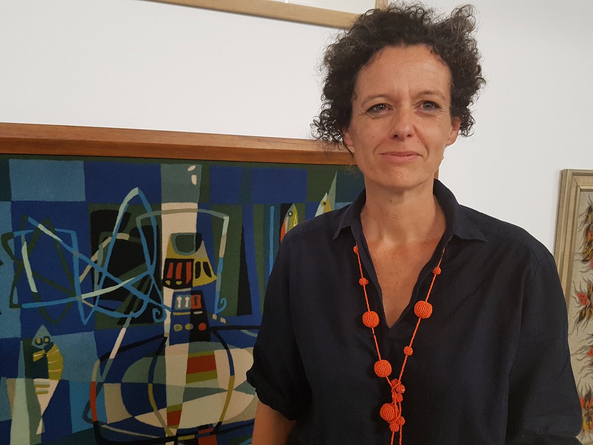 goeland_gr's tweet photo. Pour la directrice de la #Frenchlines le retour du nez du paquebot  #France au #havre ne doit pas rappeler la fin d'une histoire mais bien le lancement d'une autre autour du patrimoine #maritime #transports https://t.co/NlPEoxWizE