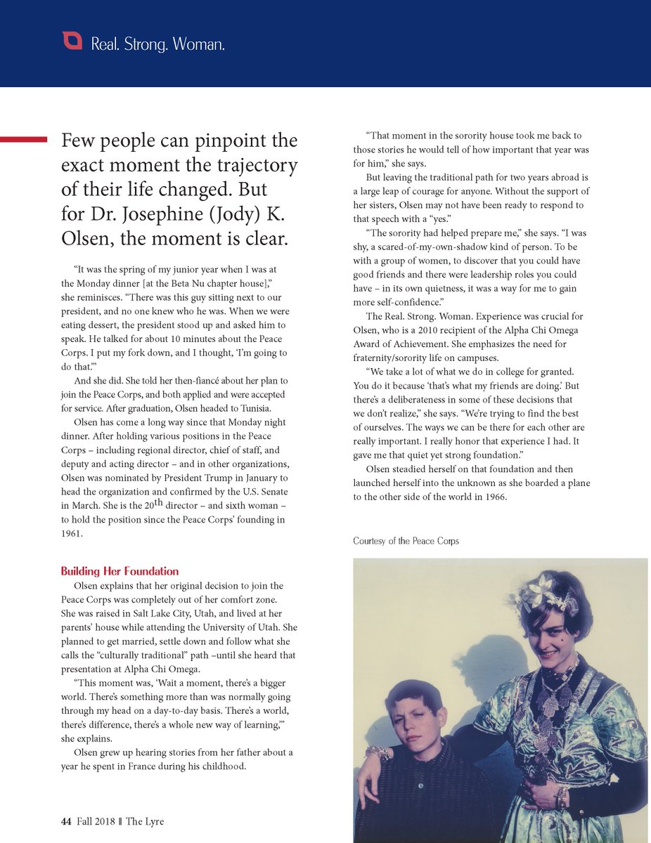 Alpha Chi Omega tweet media