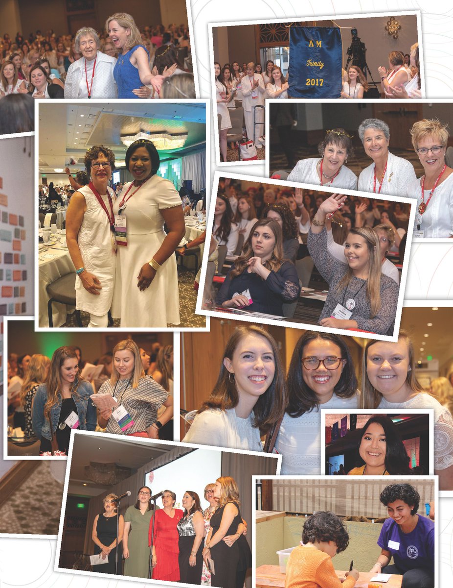 Alpha Chi Omega tweet media