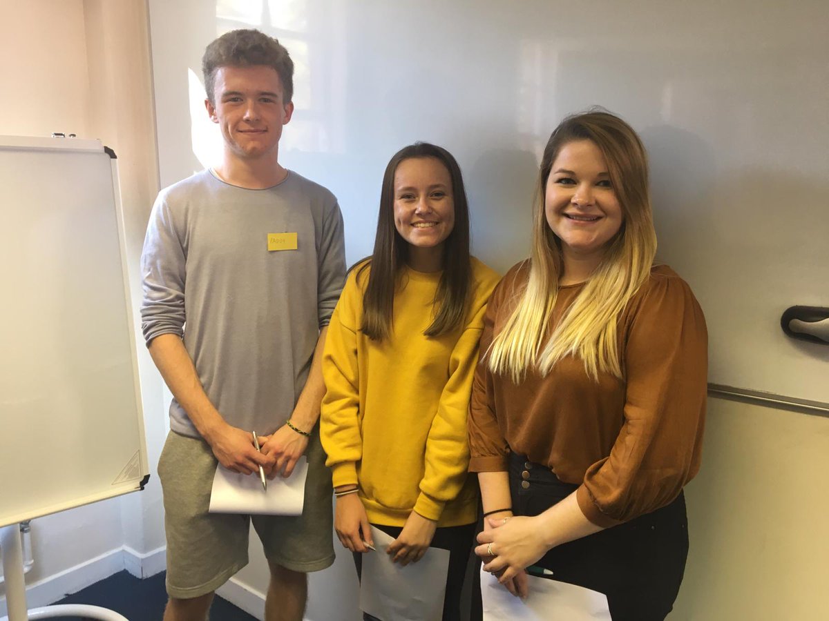 Medway_Pharmacy's tweet photo. We've been busy welcoming our new students to Medway School of Pharmacy this week. Check out the #msopww to see what they've been getting up to👍 https://t.co/MPXNXNVttN