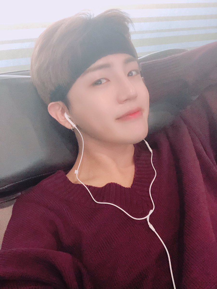 wow_pd's tweet photo. @official_ACE7 [#ACE_PHOTO] Arrived safely in Taiwan! Nice to meet you Taiwan Choice😘💕

#KimBeats_CloseCoverage📹 
#OK_ThisIs_TheStart #Schedule🔥 https://t.co/c0MKqUAATZ