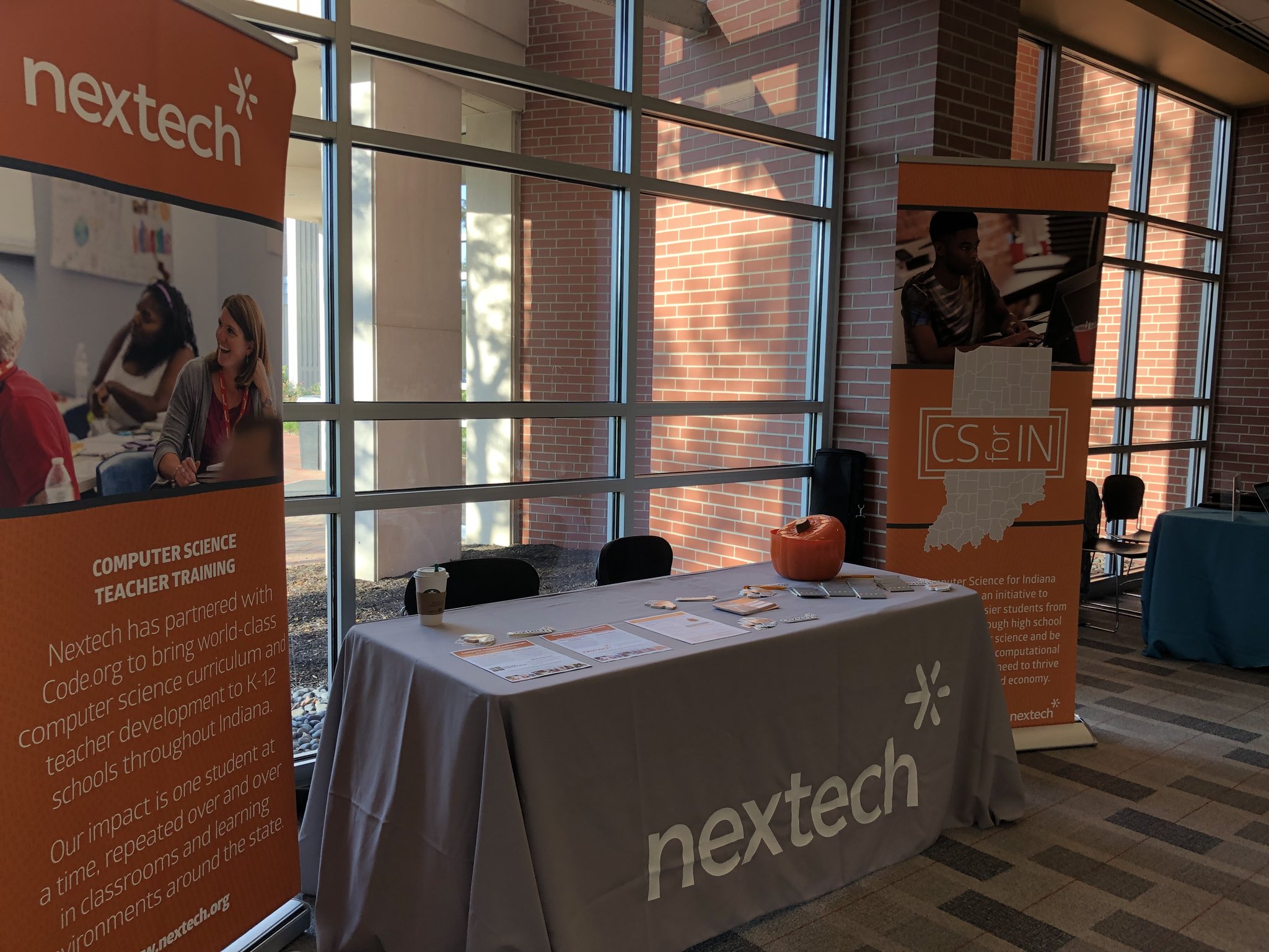 Nextech On Twitter Excited To Be At uindy For The FlippingTheSwitch nextech-on-twitter-excited-to-be-at-uindy-for-the-flippingtheswitch