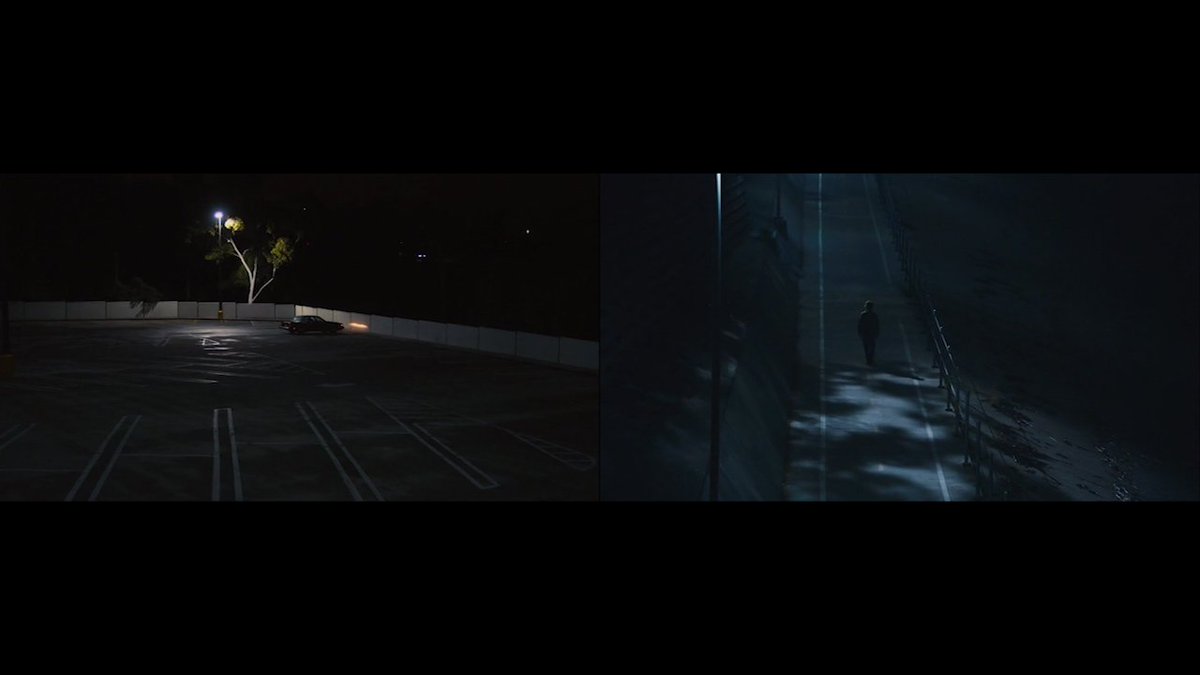 FirstFinalFrame's tweet image. PALO ALTO (2013)

Dir. Gia Coppola
DP: Autumn Durald (@durald)

#FirstAndFinalFrames