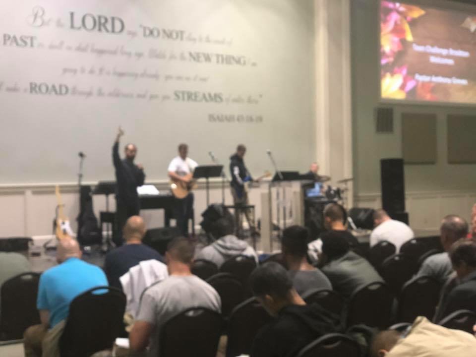 _AGMinistries's tweet image. Teen Challenge this morning.  God always does amazing things here.

#agm #teenchallenge #firetour #brockton #ma #godisgood #godismoving #apropheticcall