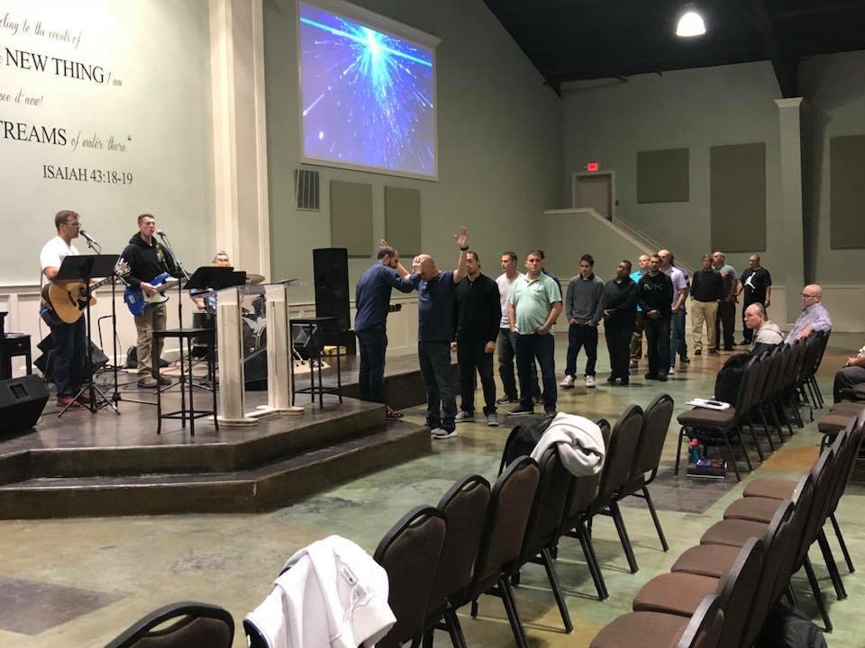 _AGMinistries's tweet image. Teen Challenge this morning.  God always does amazing things here.

#agm #teenchallenge #firetour #brockton #ma #godisgood #godismoving #apropheticcall