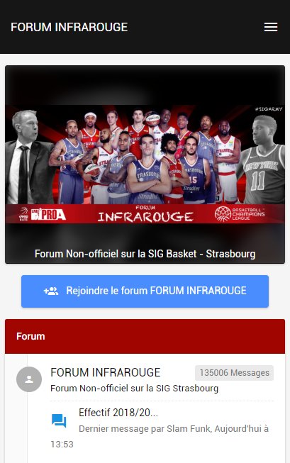 Forumotion (@Forumotion) | Twitter