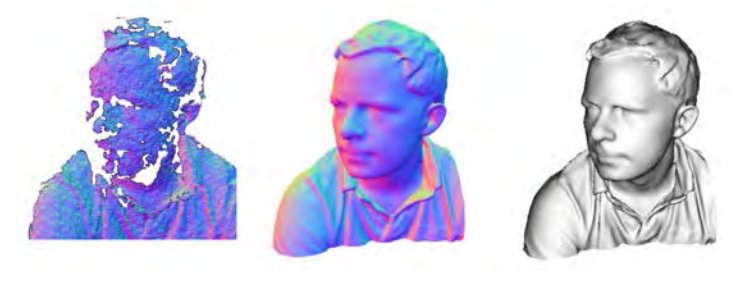 UWE_CSCT's tweet image. Paper of the week:
Newcombe (2011) KinectFusion: Real-time dense surface mapping and tracking
doi.org/10.1109/ISMAR.…
International Symposium on Mixed and Augmented Reality 127 -136
(2547 cites)
#current_sensor #simultaneous_localization_and_mapping #graphics_hardware