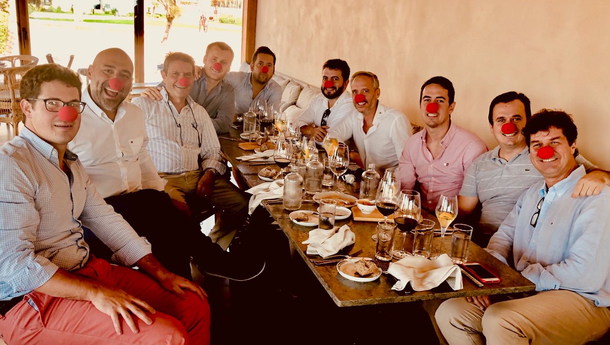 Rotary PalmaCatedral tweet media