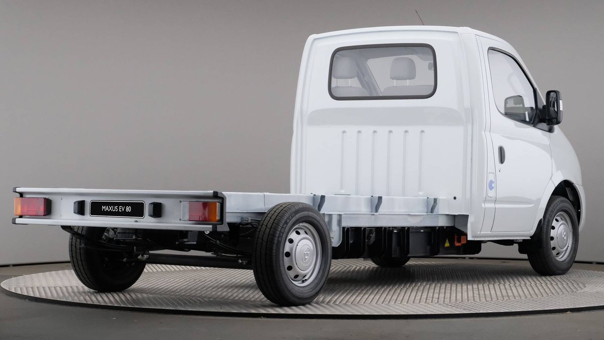 Motor1espana's tweet photo. #MaxusEV80 Light-Electric: comercial, eléctrico y con distintas versiones https://t.co/1GRcdB2WOP
#Maxus #furgonetas #novedades @maxus https://t.co/i0VzGCcCMa