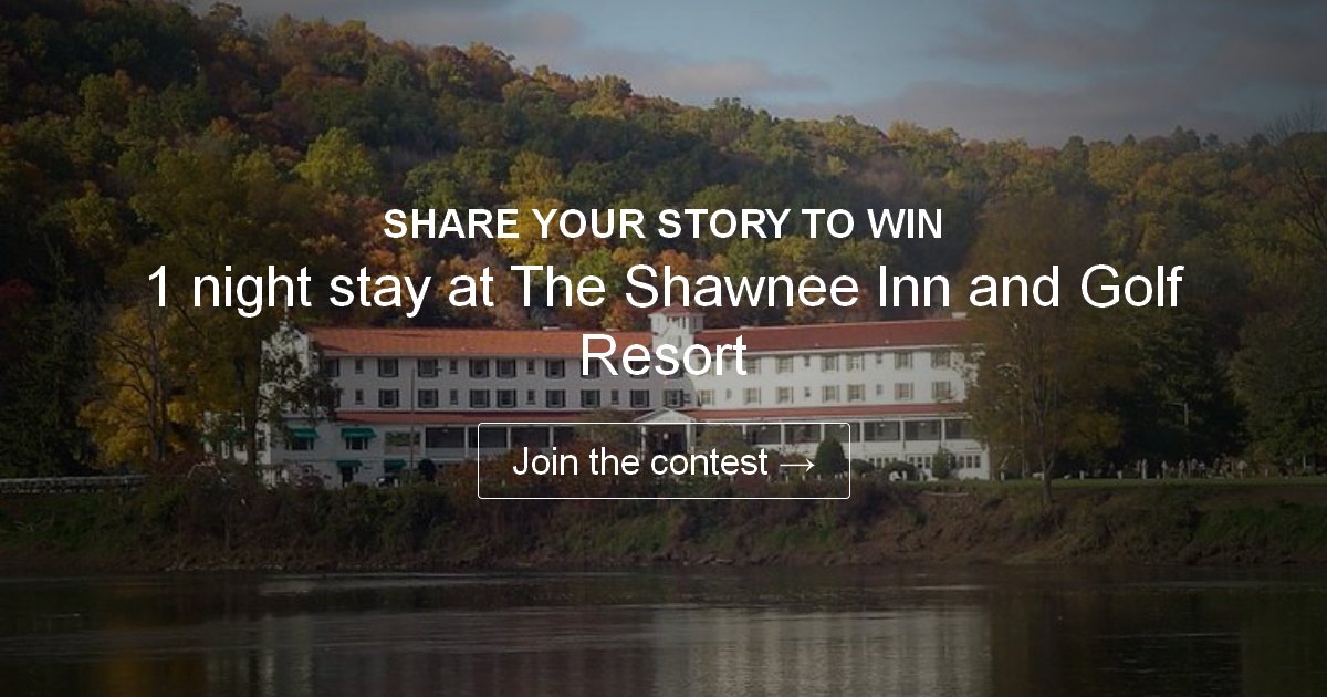Our story contest is now underway! Click through and share a favorite moment for a shot at some great prizes. flip.to/r/S4-9sn