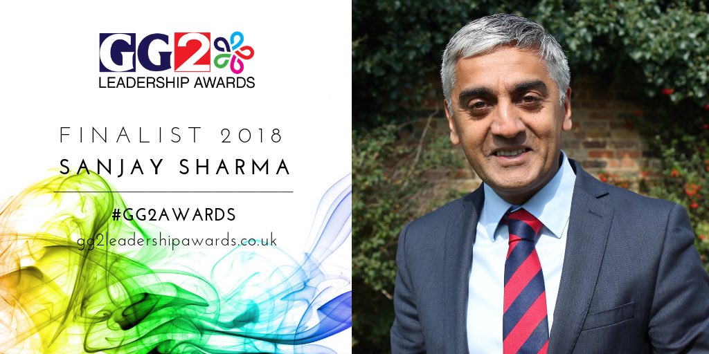⁦<a href="/GG2Diversity/">GG2 Diversity Hub</a>⁩ ⁦<a href="/EasternEye/">Eastern Eye</a>⁩ Delighted to be shortlisted as a finalist at the GG2 Awards in on 24 October this year. #GG2Awards