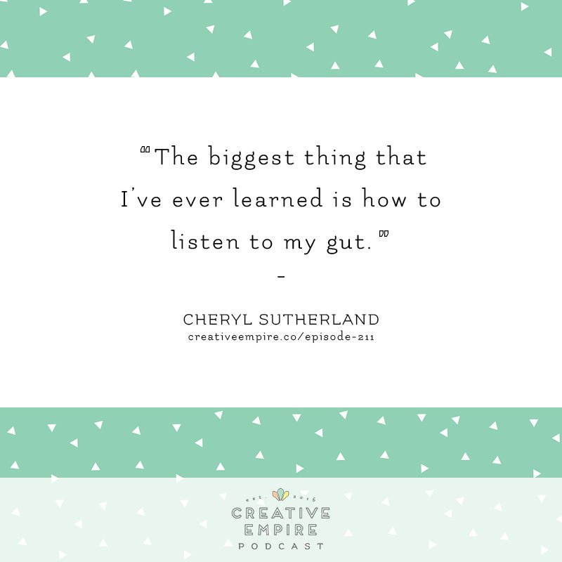 Creative Empire tweet media