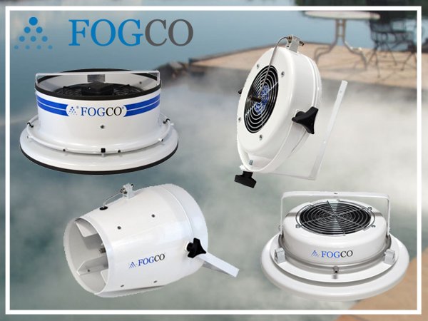FogCo Environmental (@FogcoSystems 