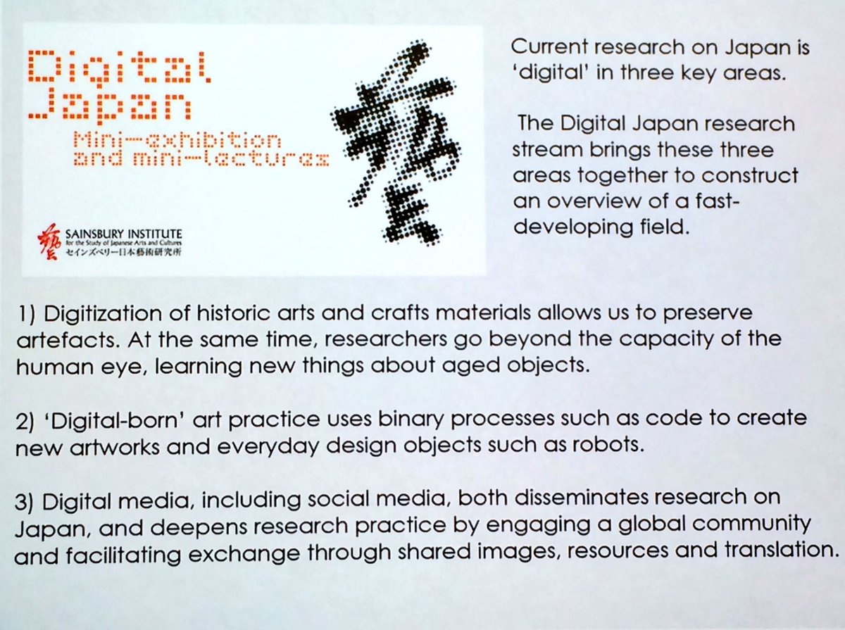 Global Perspectives tweet media