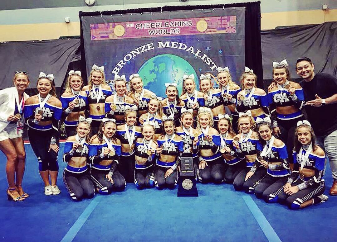 cheerUPDATES tweet media