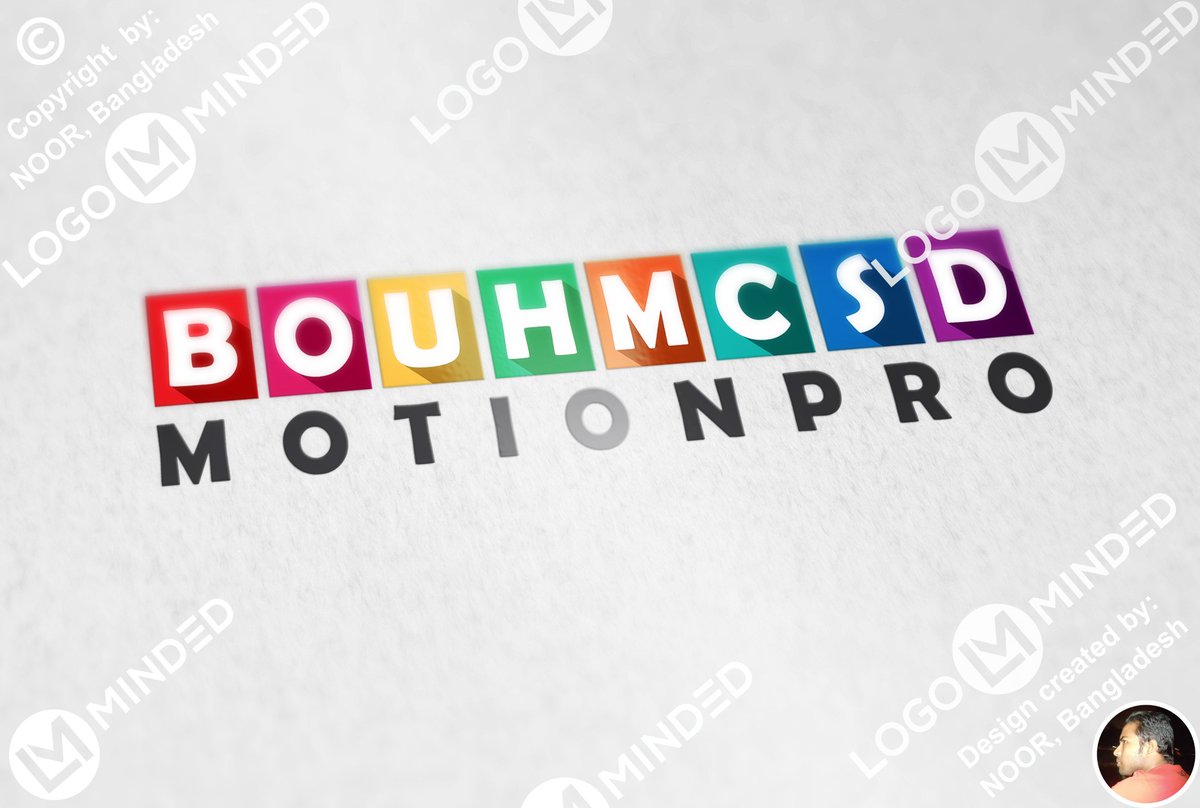 logo_selector's tweet image. Hi,
Just 1 time Check my Services = bit.ly/logoLM &amp;amp; bit.ly/logoPPH

I&apos;m an Expert Logo Designer with excellent 10+ yrs commercial experience. I&apos;ll provide unique LOGO for business &amp;amp; companies.

Also, check = pph.me/logominded

THANKS.

#logo #logodesign