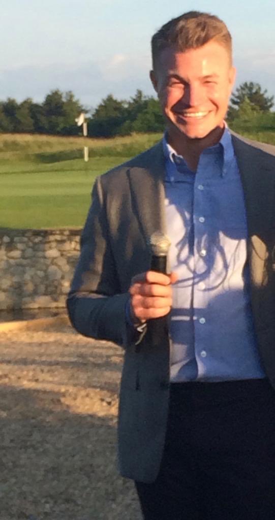 The_Monkey78's tweet image. Did I tell you about the time I shot 🚨 59 🚨 on the @EuropeanTour ?? No seriously ... I did ! 🏌️‍♂️ #59 #historymaker #PortugueseMasters #🇨🇳