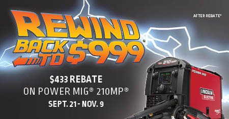 Horizon Supply Co. tweet media