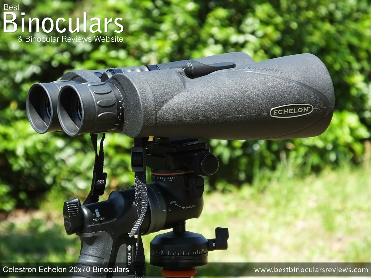 binocular reviews