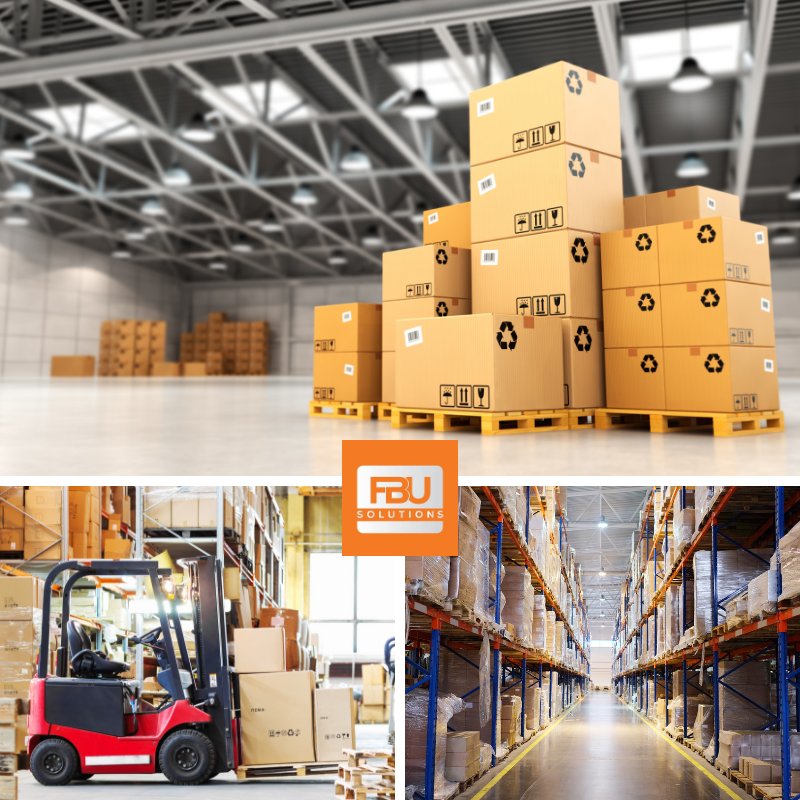 FbuSolutions's tweet image. Cost effective and reliable storage of your products in a secure, clean, and healthy environment

Learn more here 👇
buff.ly/2LZVsdS

#amazon #amazonsolutions #onlineshopping #warehouse