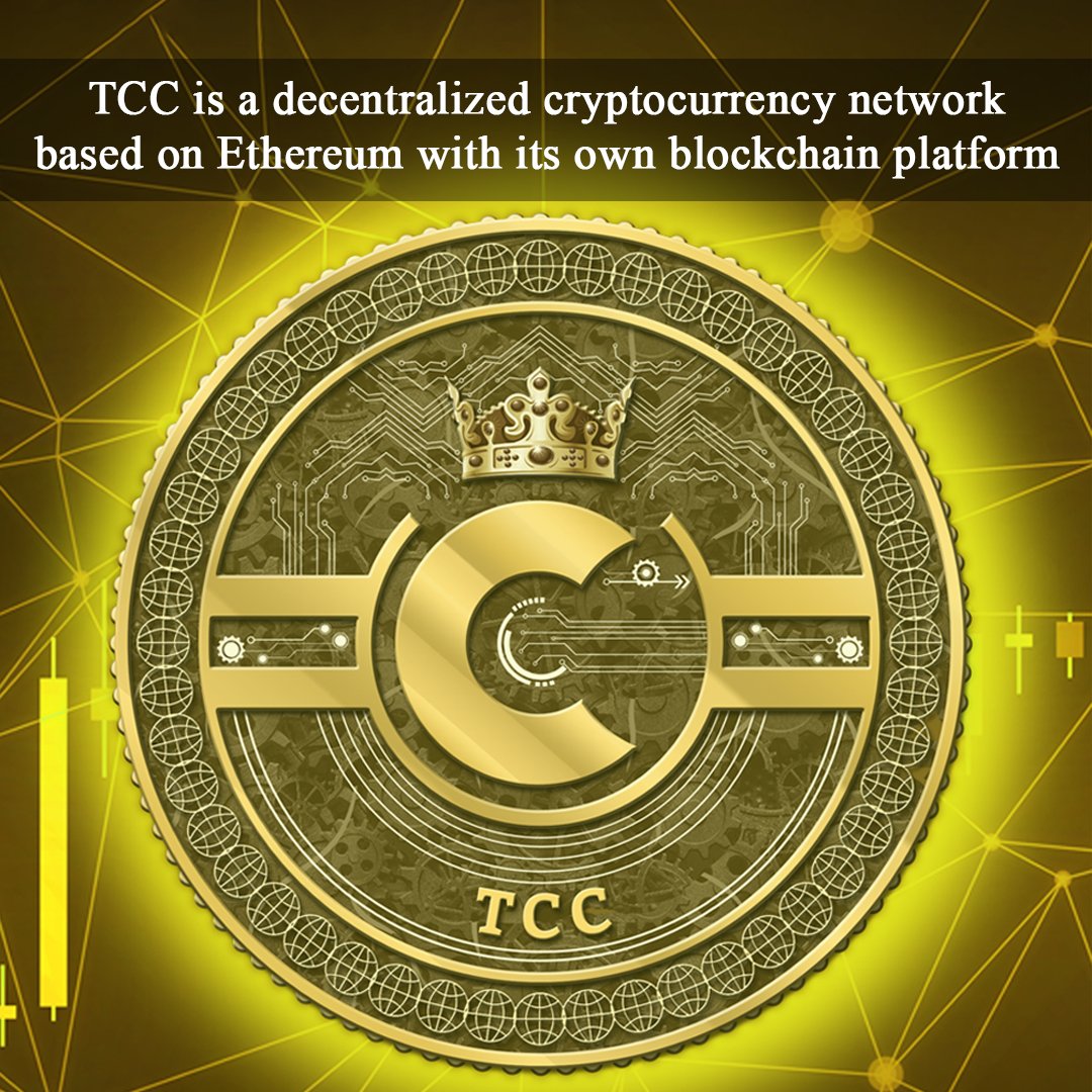 THETCCWORLD's tweet photo. Very soon the #TCC will be available for trading on @bitebtccom !!

#TCC #BTC #ETC https://t.co/PQiRuApaTN