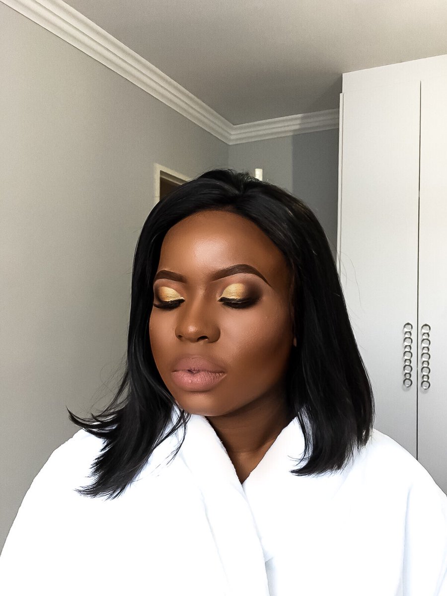 martinisive's tweet photo. Matric Dance Season 💛
Simple Glam for this lovely Human 😍❤️ https://t.co/nS28Zi5TmO