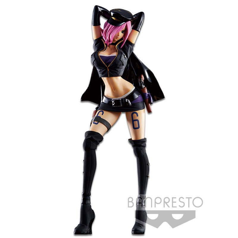 Banpresto Wfc New One Piece Flag Diamond Ship Code B Nami Reiju Nico Robin Vivi Who Is Your One Piece Lady Preference T Co Ajdcokizz9 Twitter