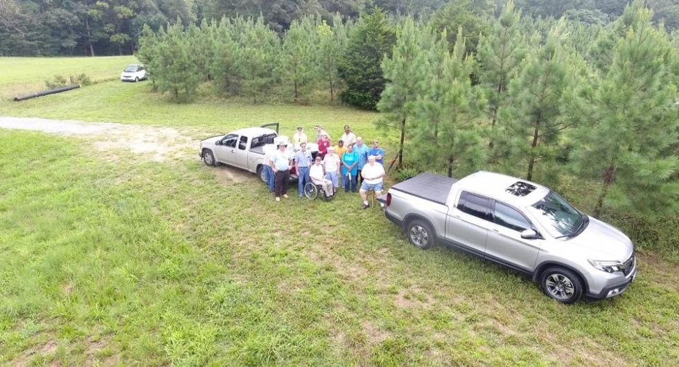 VStarSystems's tweet image. This new class will have students flying drones in no time:  bit.ly/2CN5YRG #IntelligenceRedefined