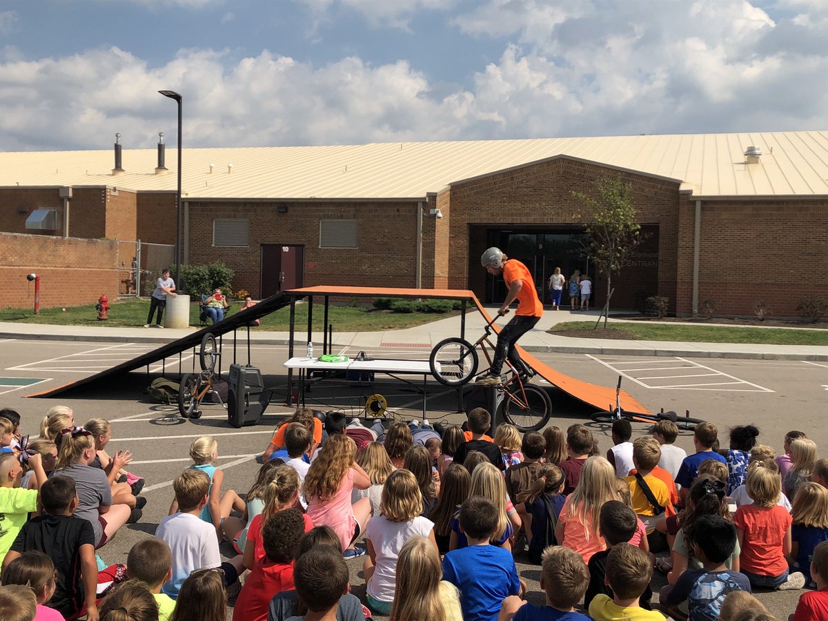 Donovan Principals tweet media