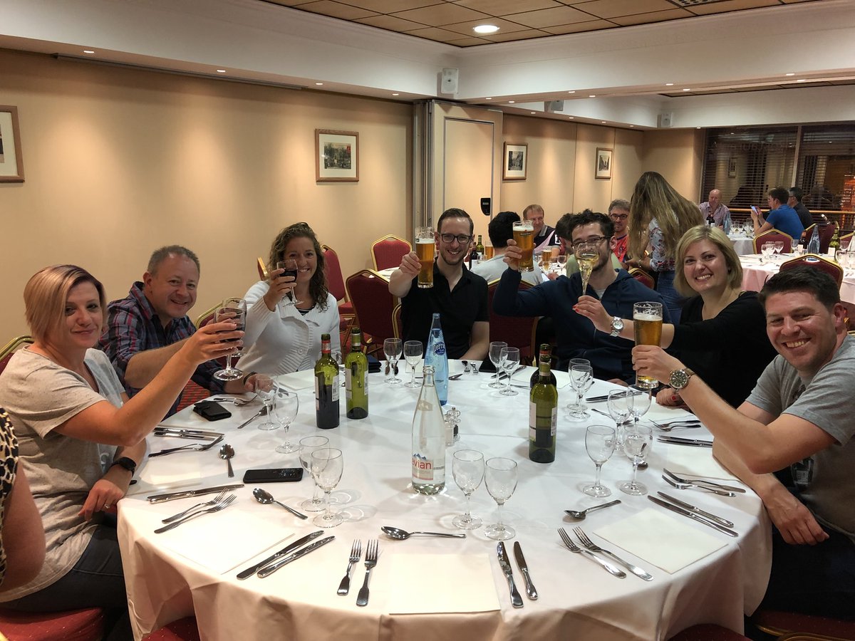 CLCyclingClub's tweet image. Cheers to a windy day 2! 😁💨🍻

#L2P18 #Abberville #TeamRevolution #BCAM