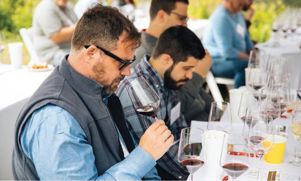 A great read in Somm Journal covering our Cabernet Academy. goo.gl/FKPd3T

#cabacademy #cabcountry #alexandervalley #sonomacounty #cabernet #sommjournal