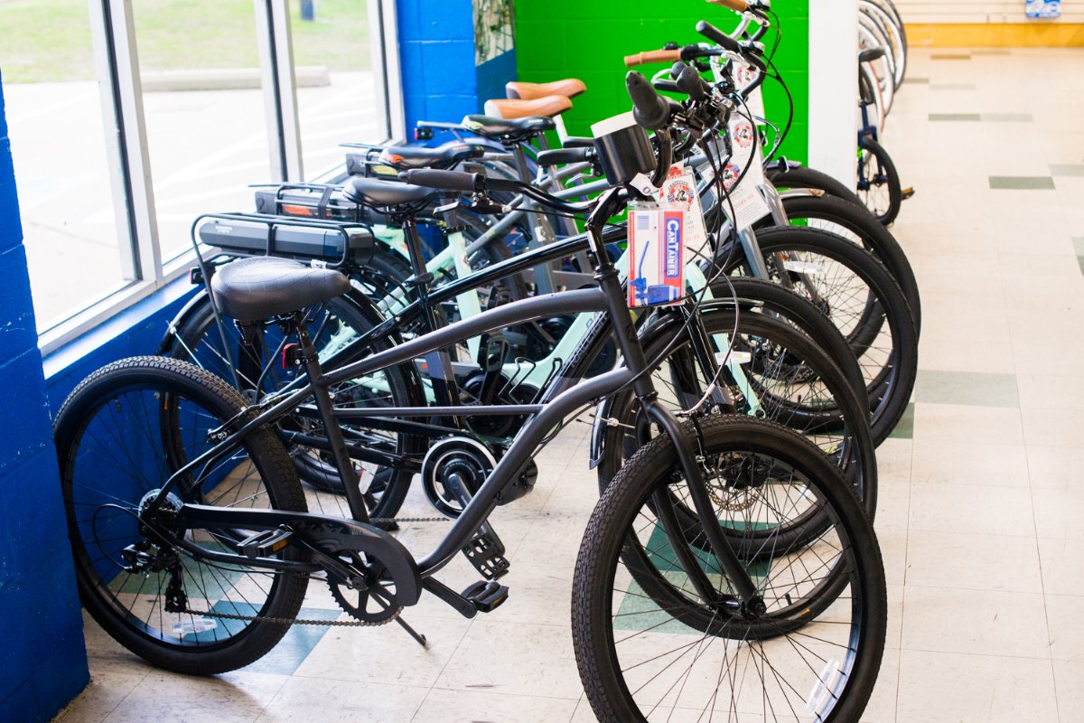 Grapevine Bike Center (GrapevineBike) Twitter