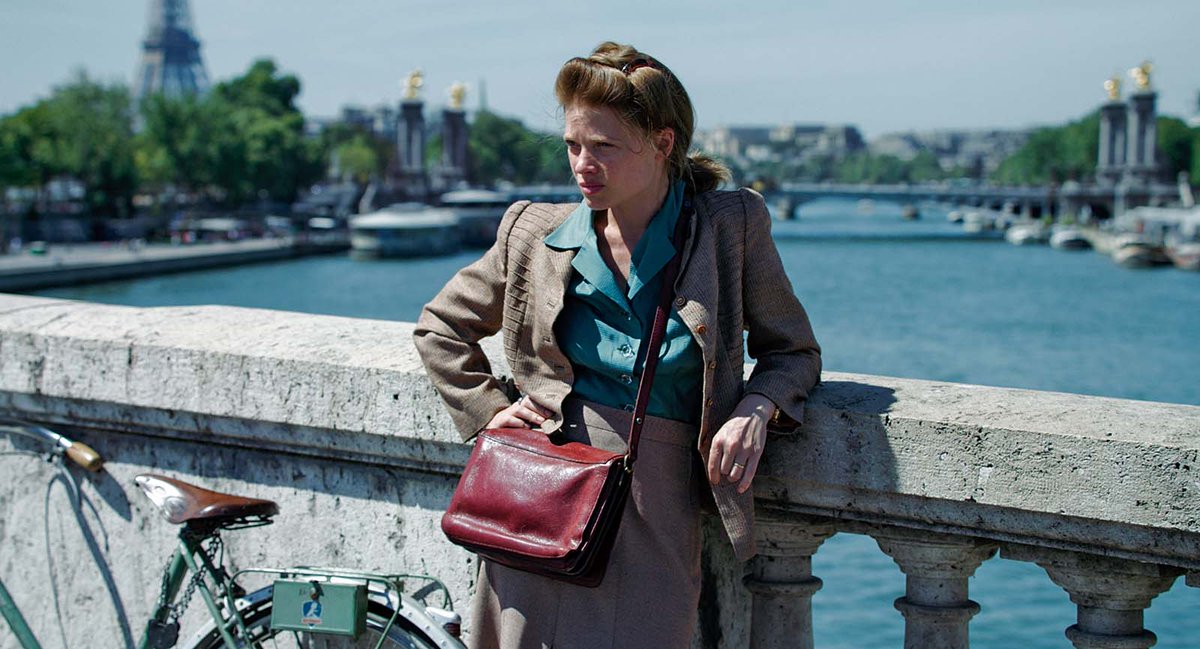 LeCNC's tweet photo. #LaDouleur représentera la France aux #Oscars2019 https://t.co/lMDlU1eNgw https://t.co/lcMtc2VXUy