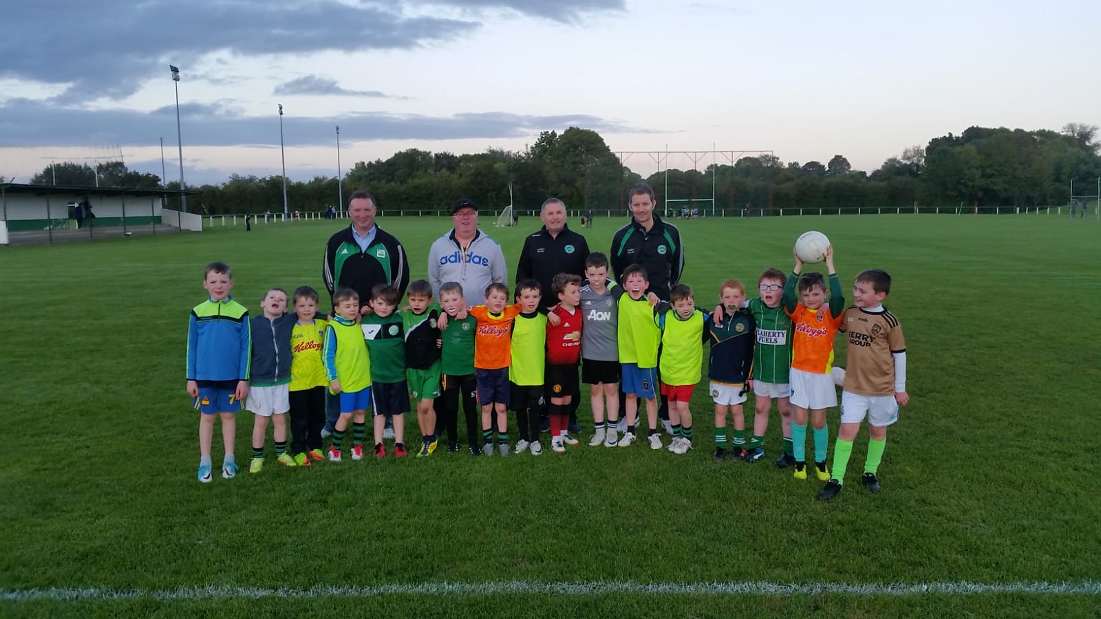 Offaly Gaa Twitter Offaly Gaa Twitter